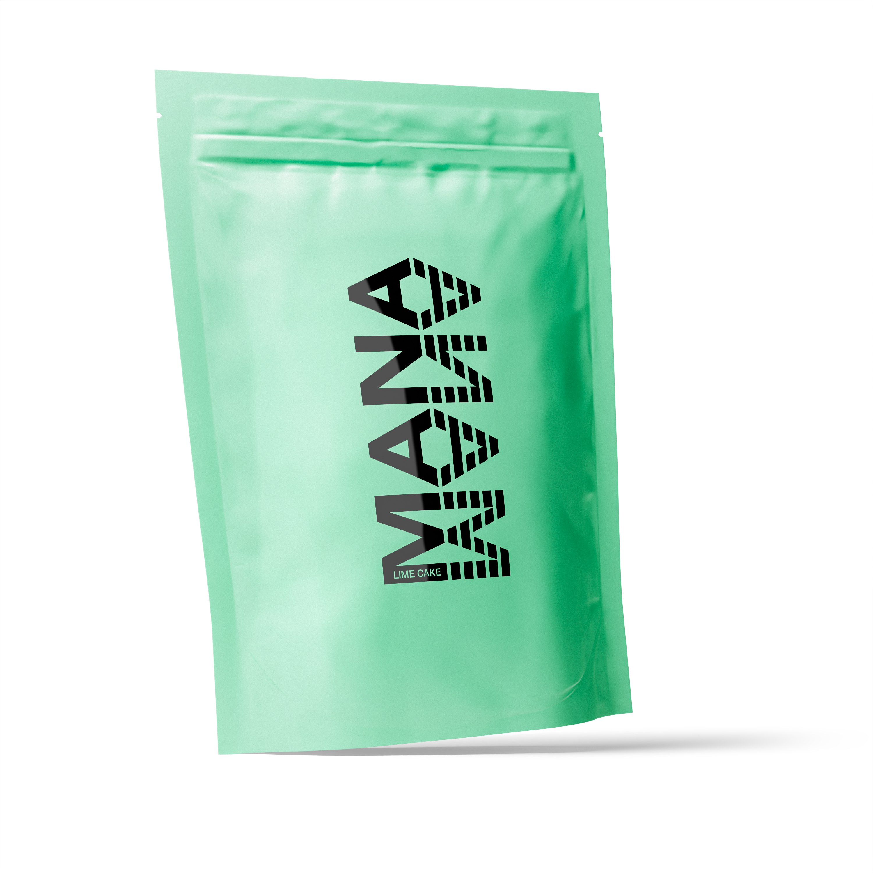 ManaPowder | Lime Cake