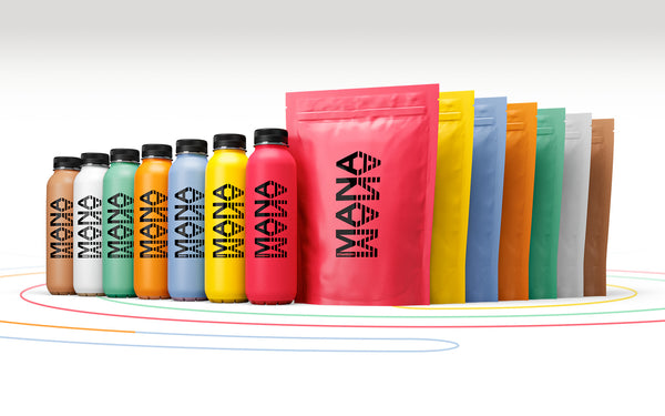 Genieße attraktive Mana Pakete zum Schnäppchenpreis