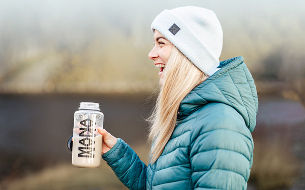 Gesundheit erfordert eine allumfassende Einstellung. Wir bringen dir Tipps zur Unterstützung von Körper und Geist.