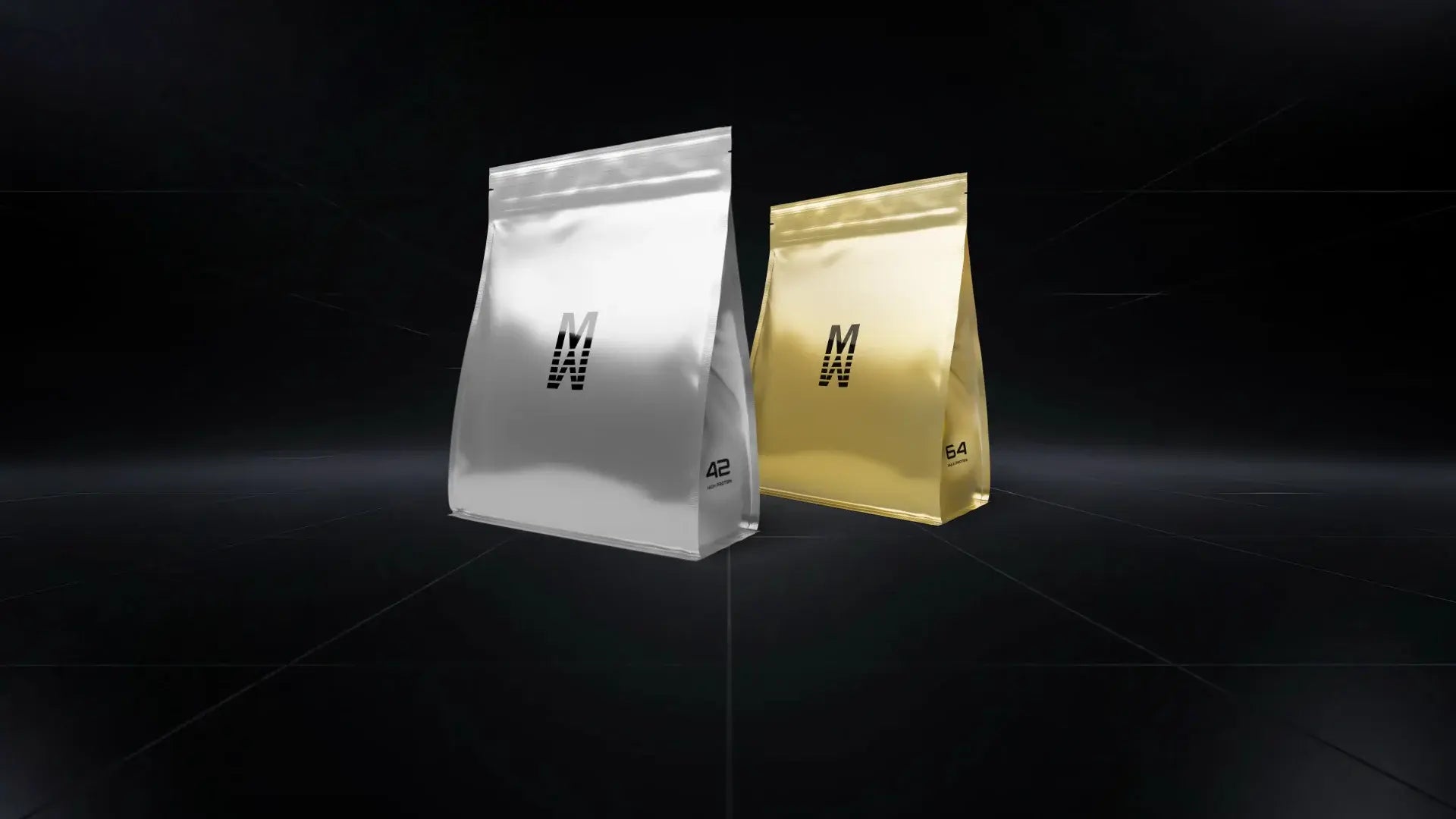 Das neue Mark 10 ist da. Das leistungsstärkste Powder überhaupt.