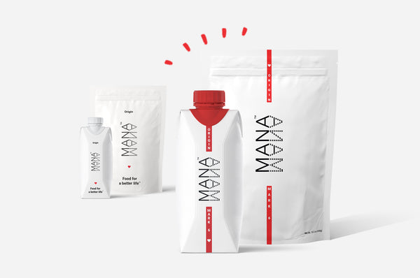 Die neue Generation übernimmt das Zepter. <br>Die Zukunft heißt Mark 6.