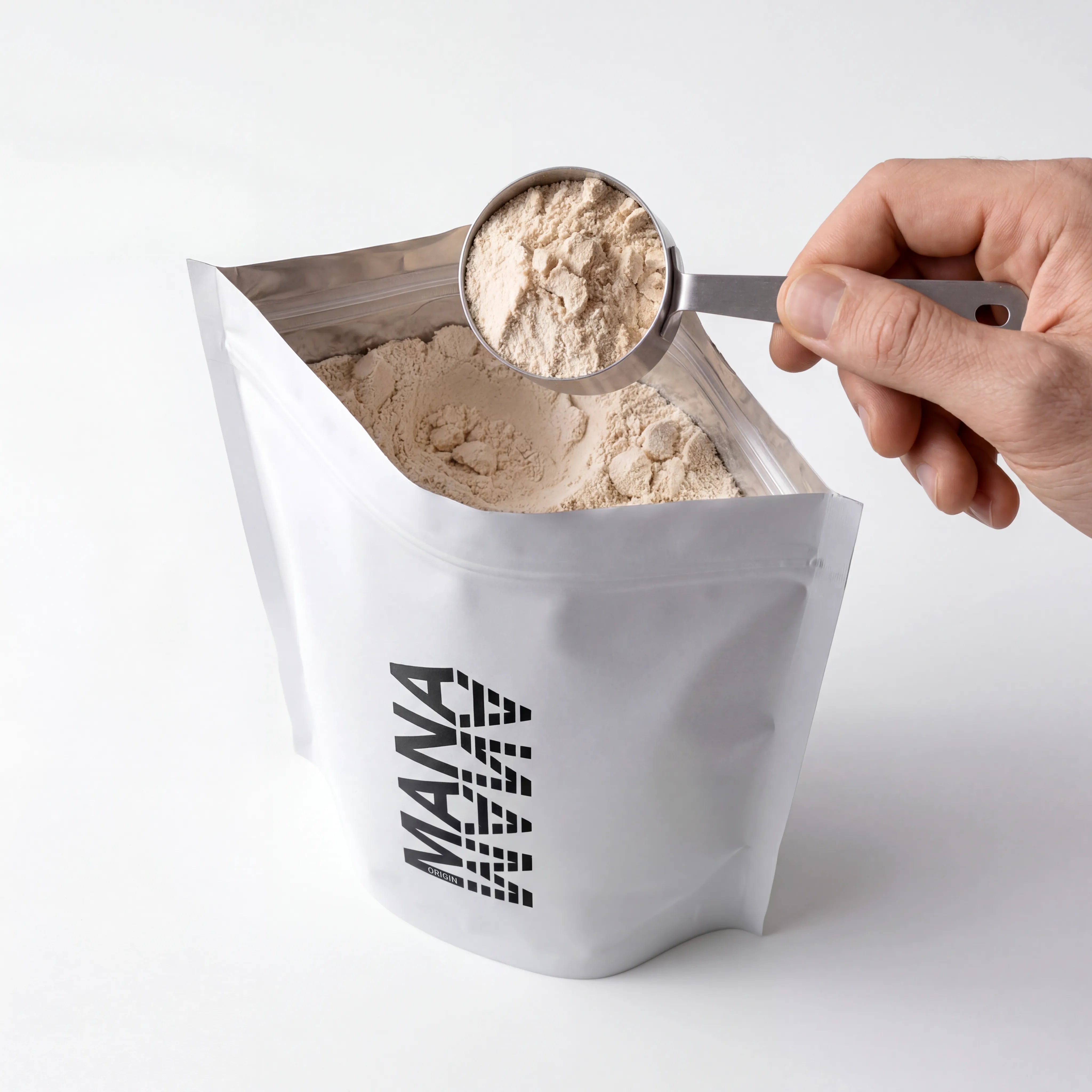 ManaPowder | Choco Nut