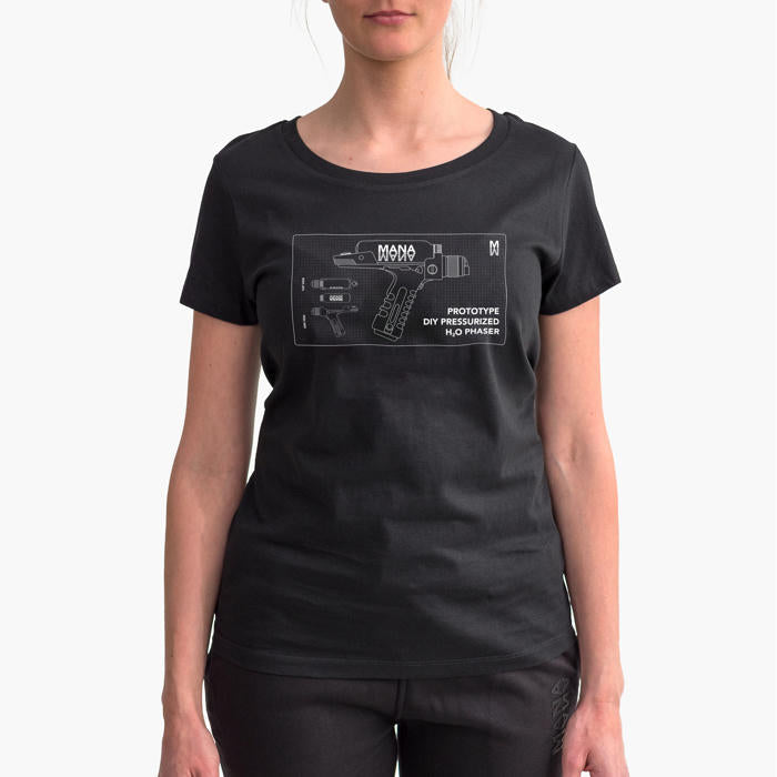 Women's H₂O Phaser