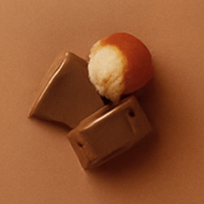 ManaPowder | Choco Nut