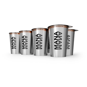 Mana Hotmeal | Texas Mexican Chili