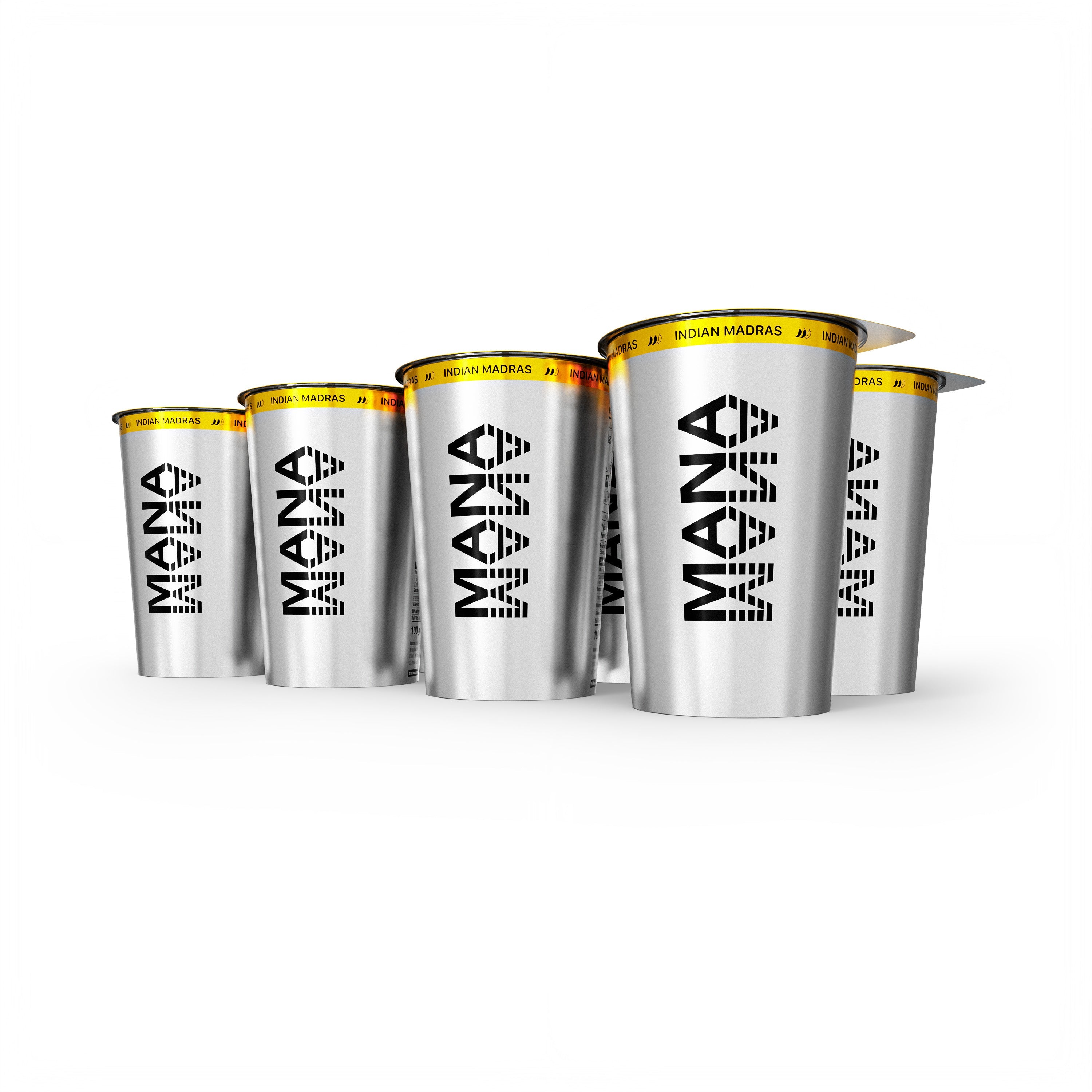 Mana Hotmeal | Indian Madras