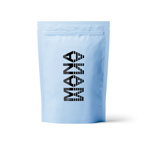 Berries 430 g