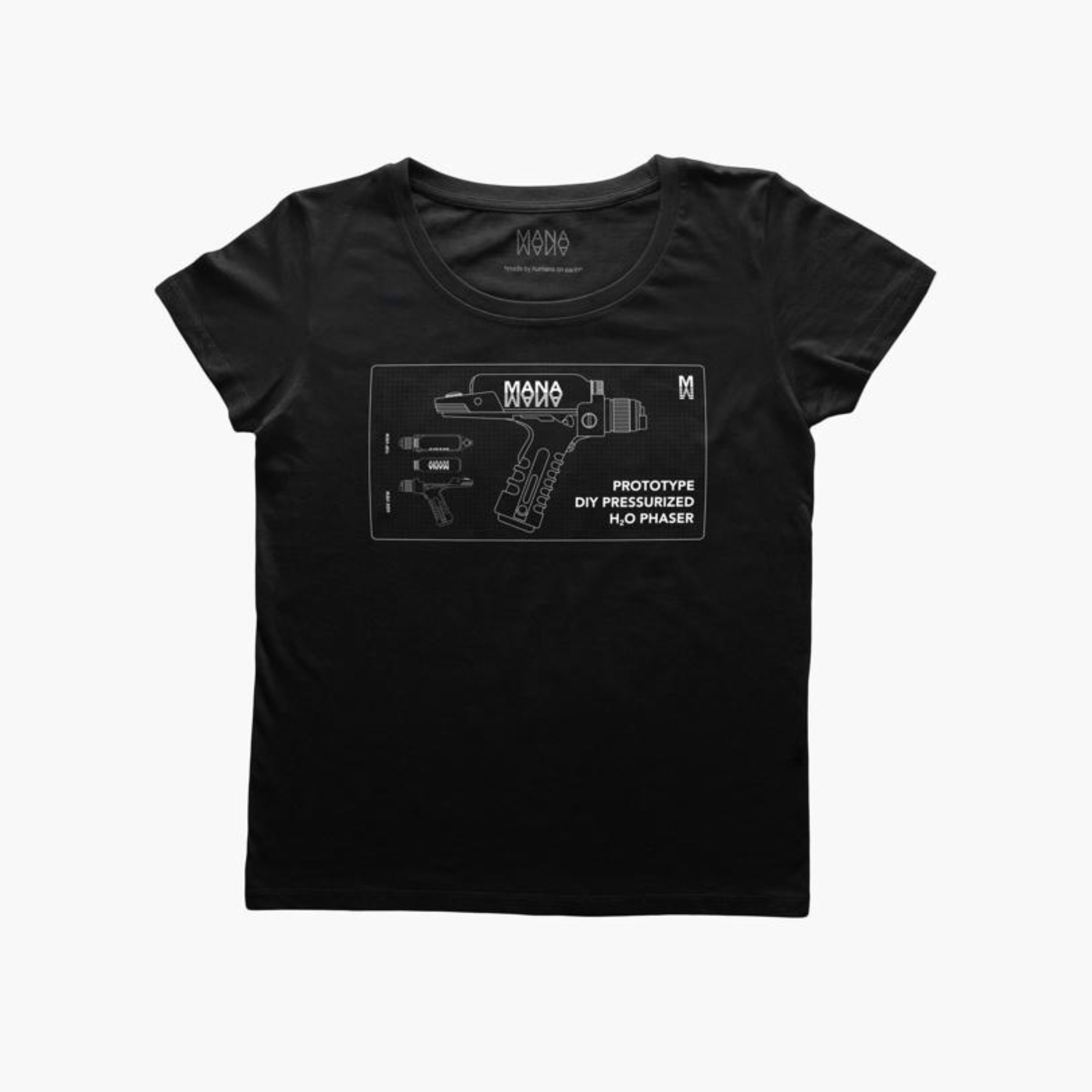 Women's H₂O Phaser