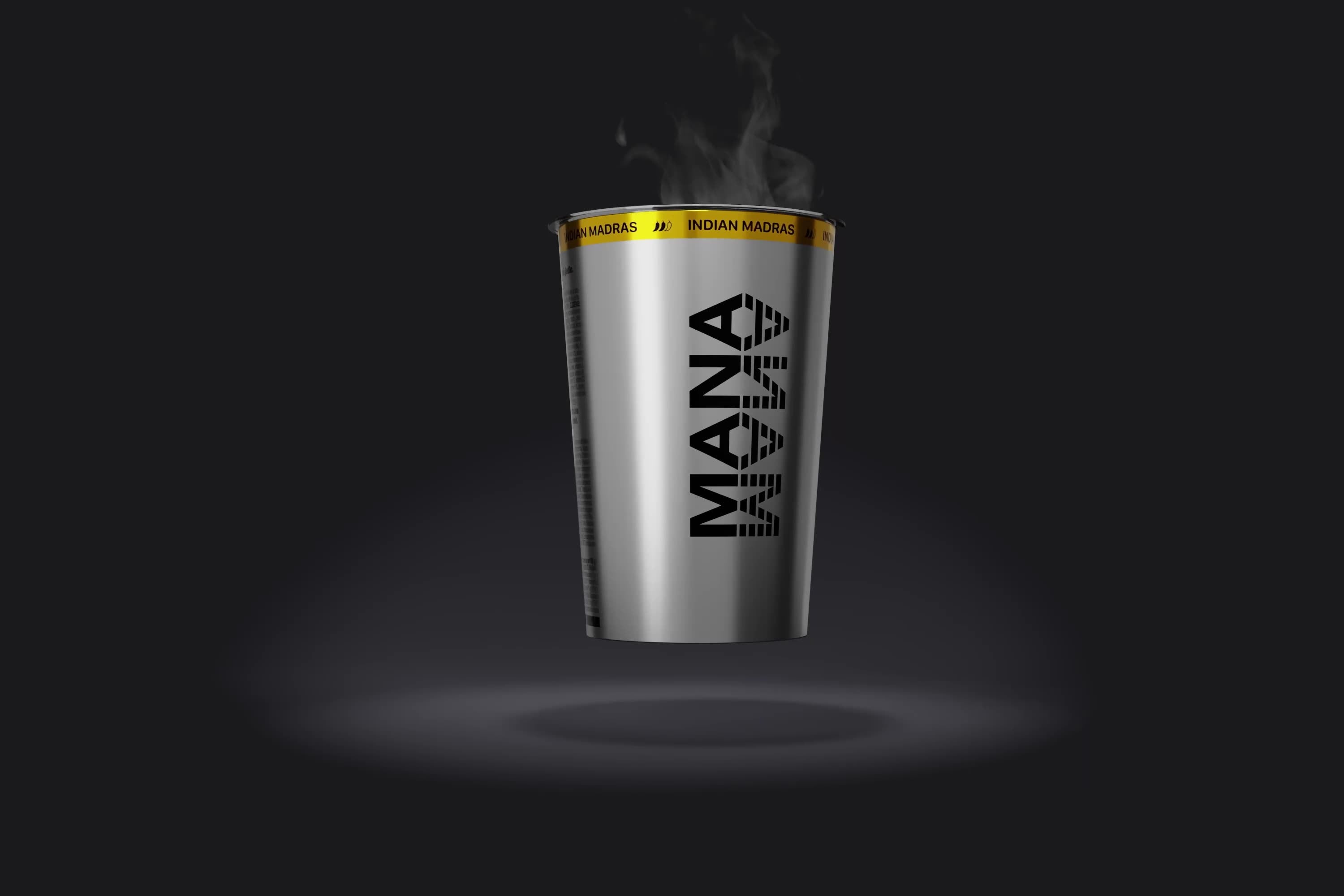 Mana Hotmeal | Indian Madras