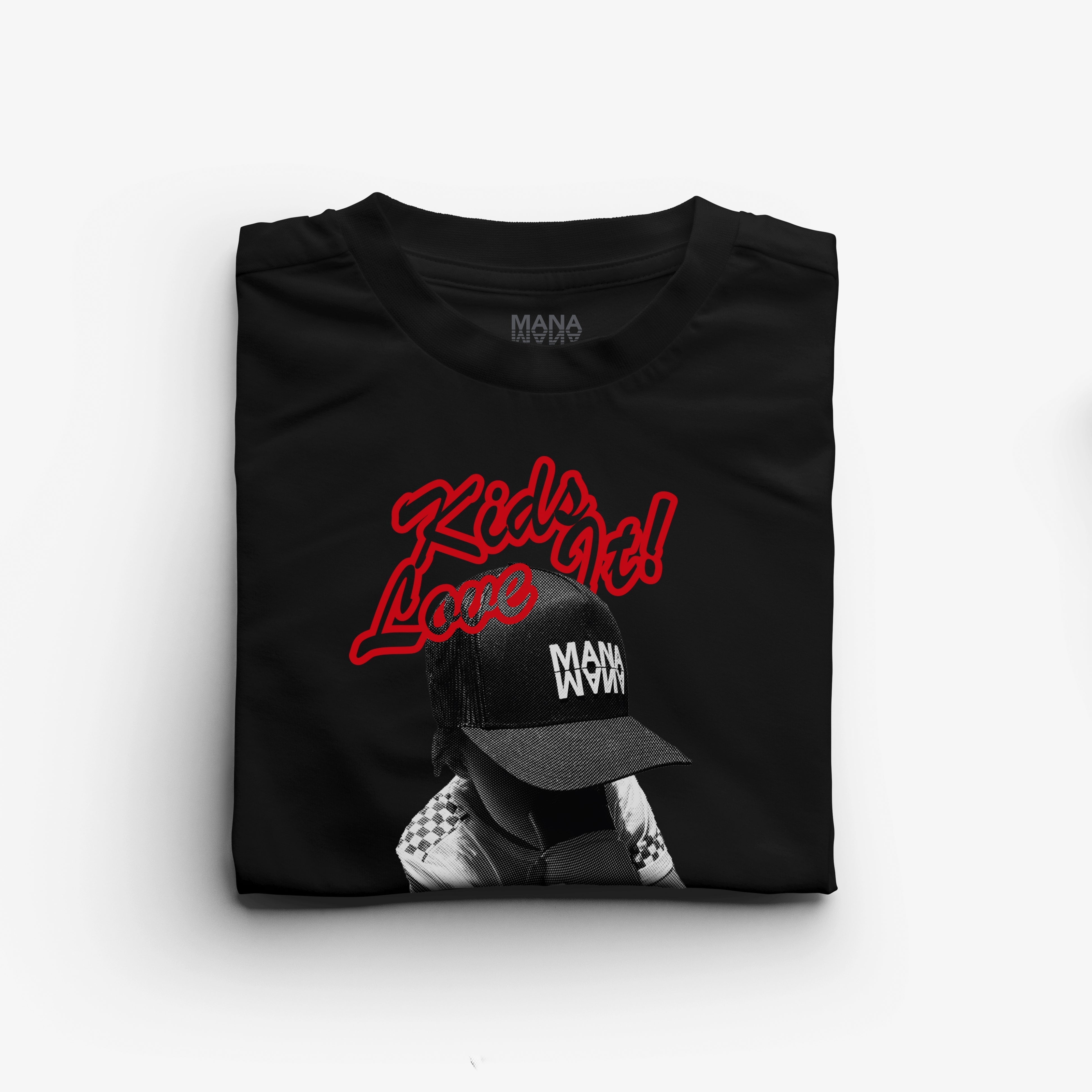 Women's Kids Love It