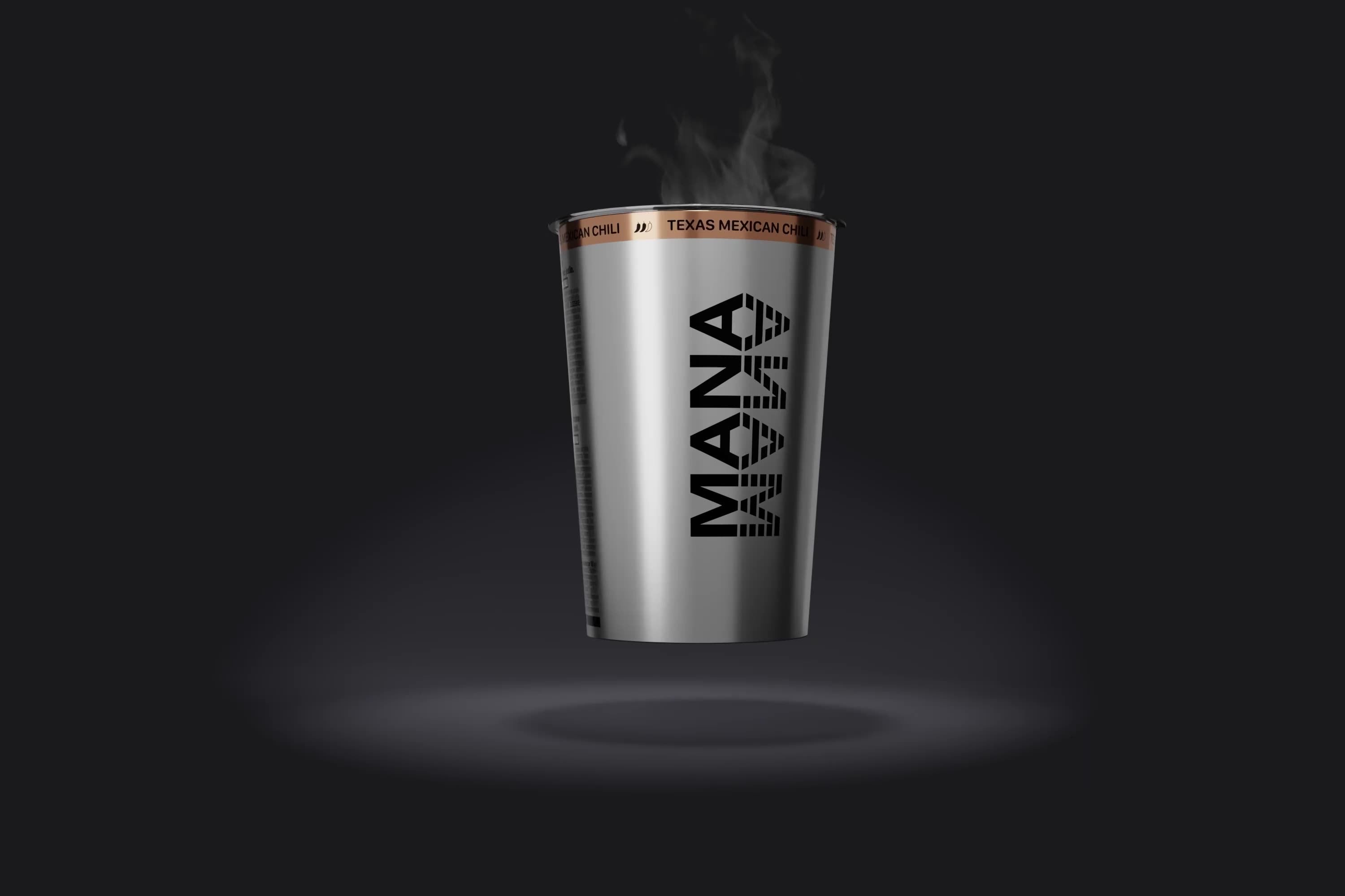 Mana Hotmeal | Texas Mexican Chili